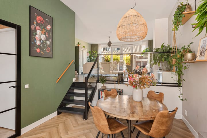 Foto 19 van Voorbuurt 46