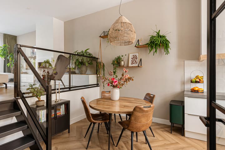 Foto 20 van Voorbuurt 46