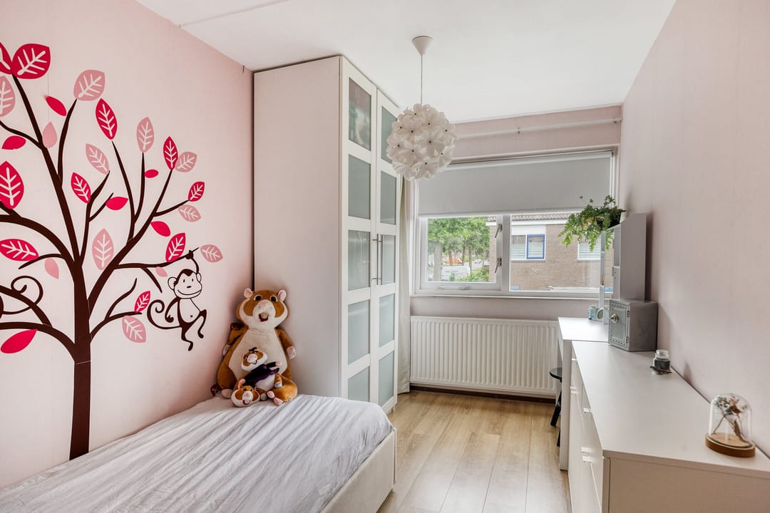 Photo 38 of Eenhoornplaat 4