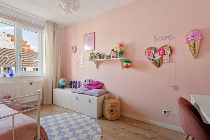 Foto 25 van Voorbuurt 46