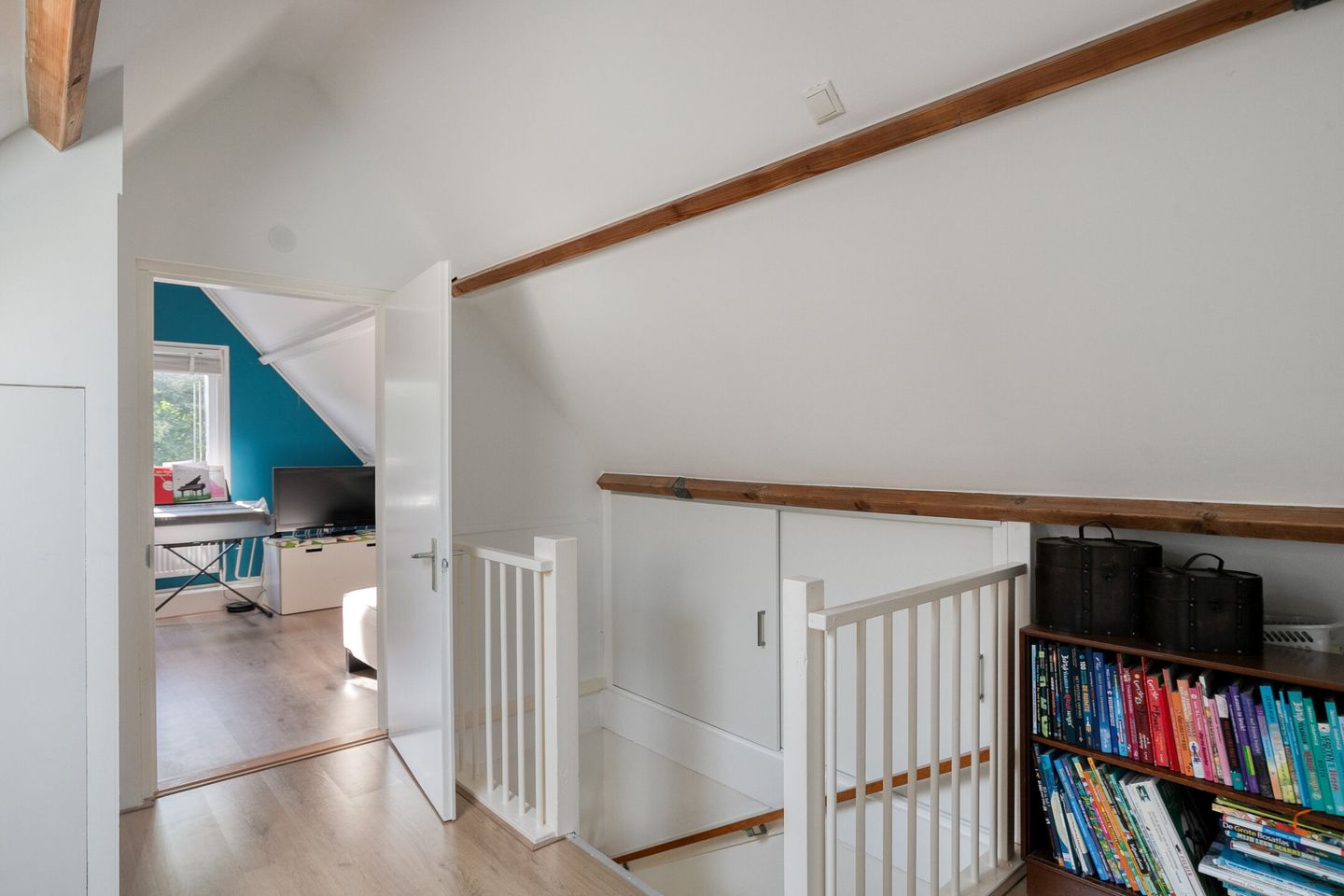 Photo 40 of Eenhoornplaat 4