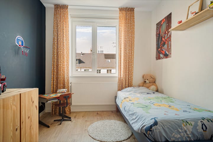 Foto 27 van Voorbuurt 46