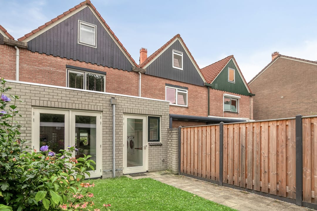 Photo 43 of Eenhoornplaat 4