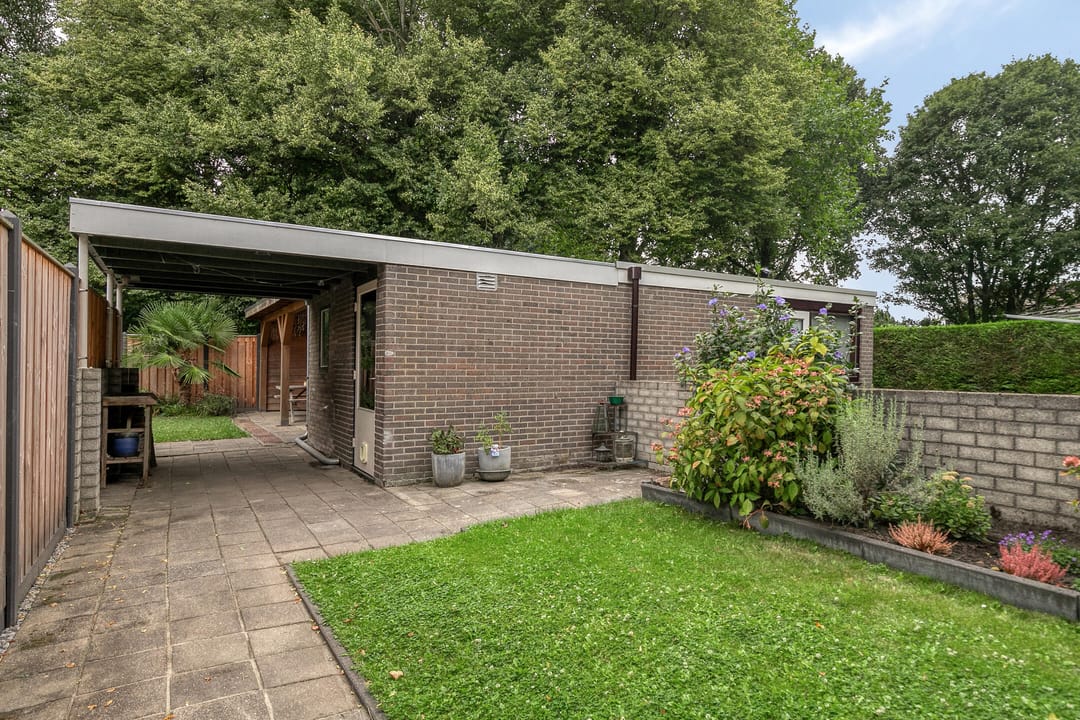 Photo 46 of Eenhoornplaat 4