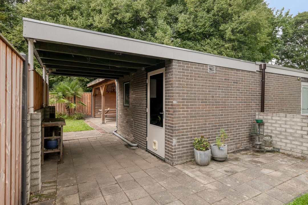 Photo 47 of Eenhoornplaat 4