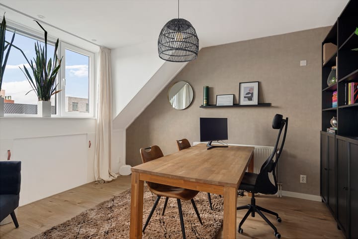 Foto 34 van Voorbuurt 46