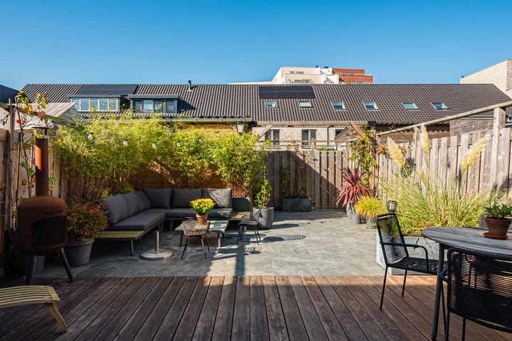 Foto 36 van Voorbuurt 46