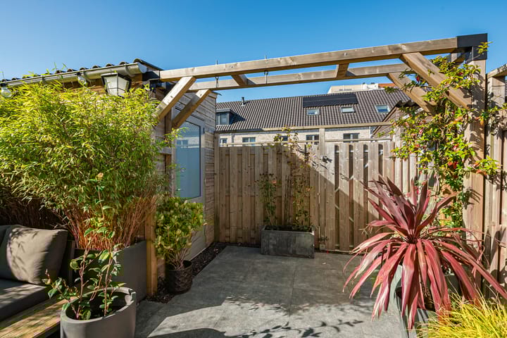 Foto 37 van Voorbuurt 46