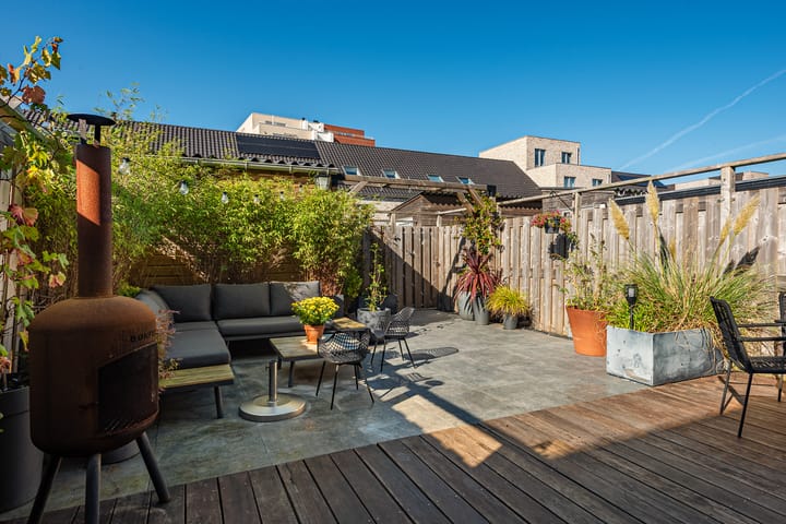 Foto 38 van Voorbuurt 46