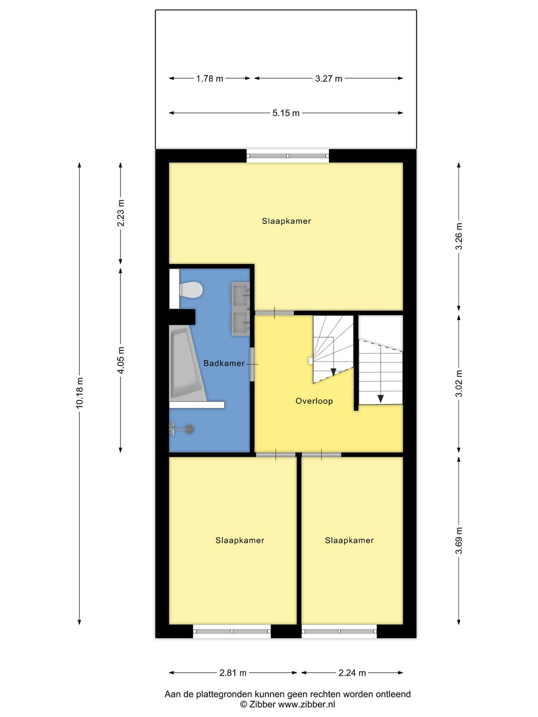 Photo 52 of Eenhoornplaat 4