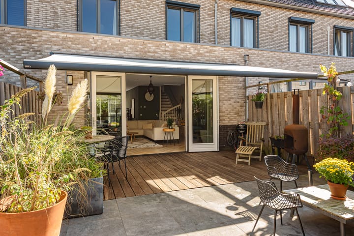 Foto 40 van Voorbuurt 46