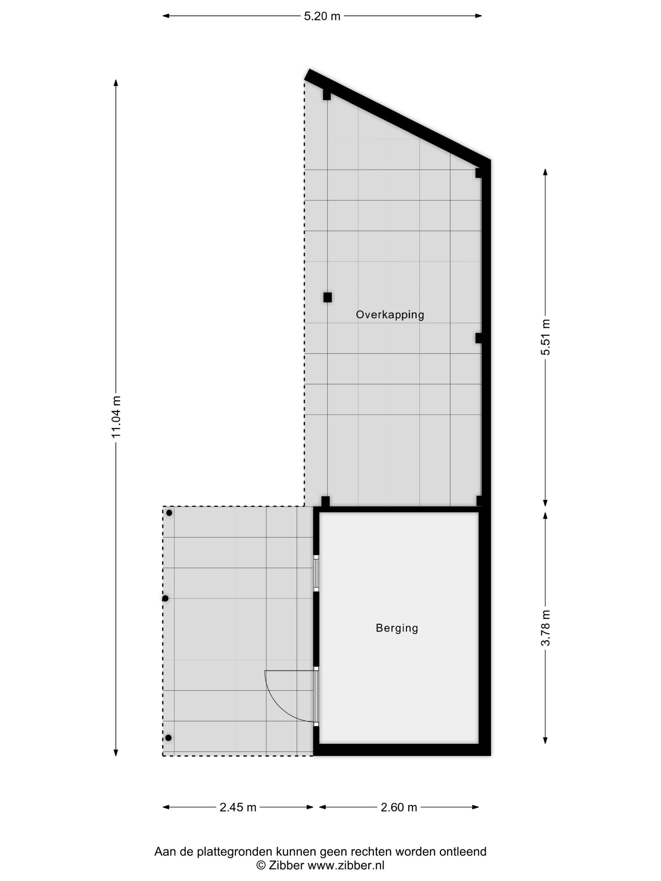 Photo 54 of Eenhoornplaat 4