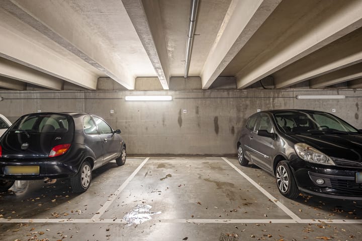 Foto 42 van Voorbuurt 46