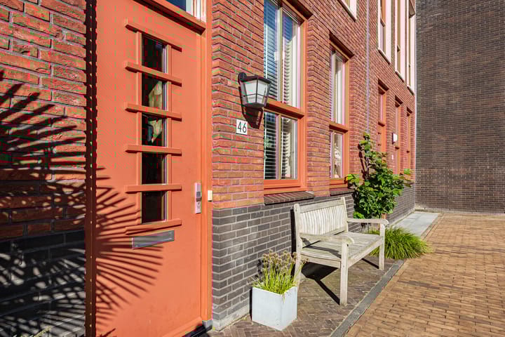 Foto 43 van Voorbuurt 46