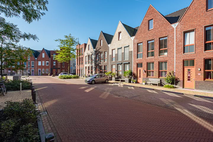 Foto 46 van Voorbuurt 46