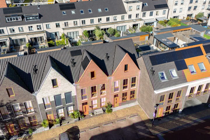 Foto 48 van Voorbuurt 46