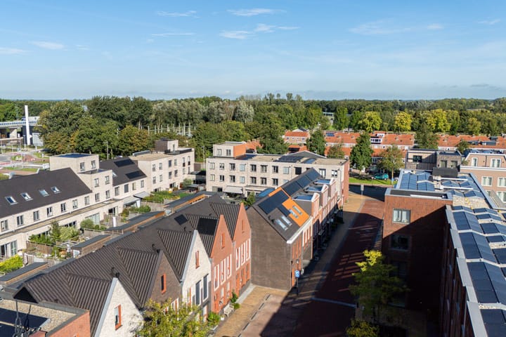 Foto 49 van Voorbuurt 46