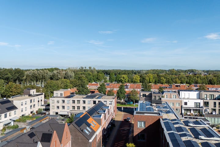 Foto 50 van Voorbuurt 46