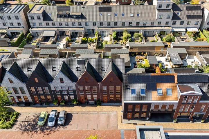 Foto 52 van Voorbuurt 46