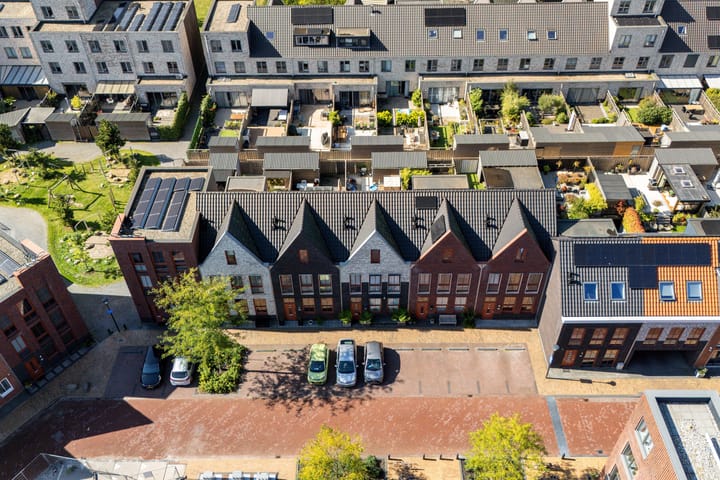 Foto 53 van Voorbuurt 46