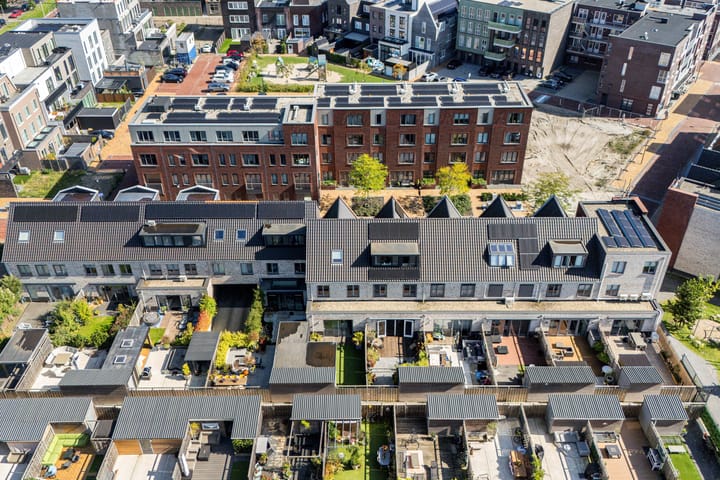 Foto 54 van Voorbuurt 46