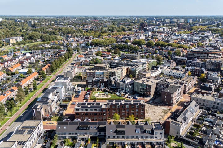 Foto 55 van Voorbuurt 46