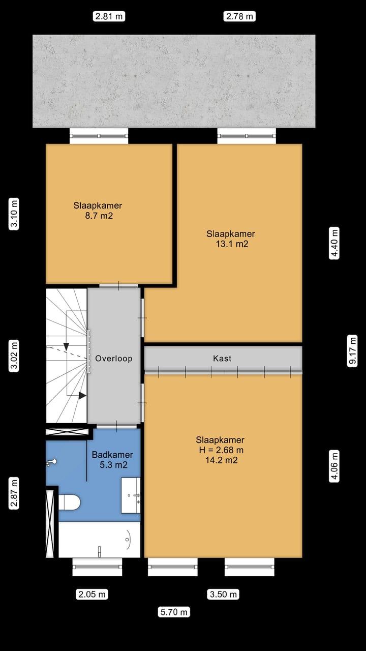 Foto 59 van Voorbuurt 46