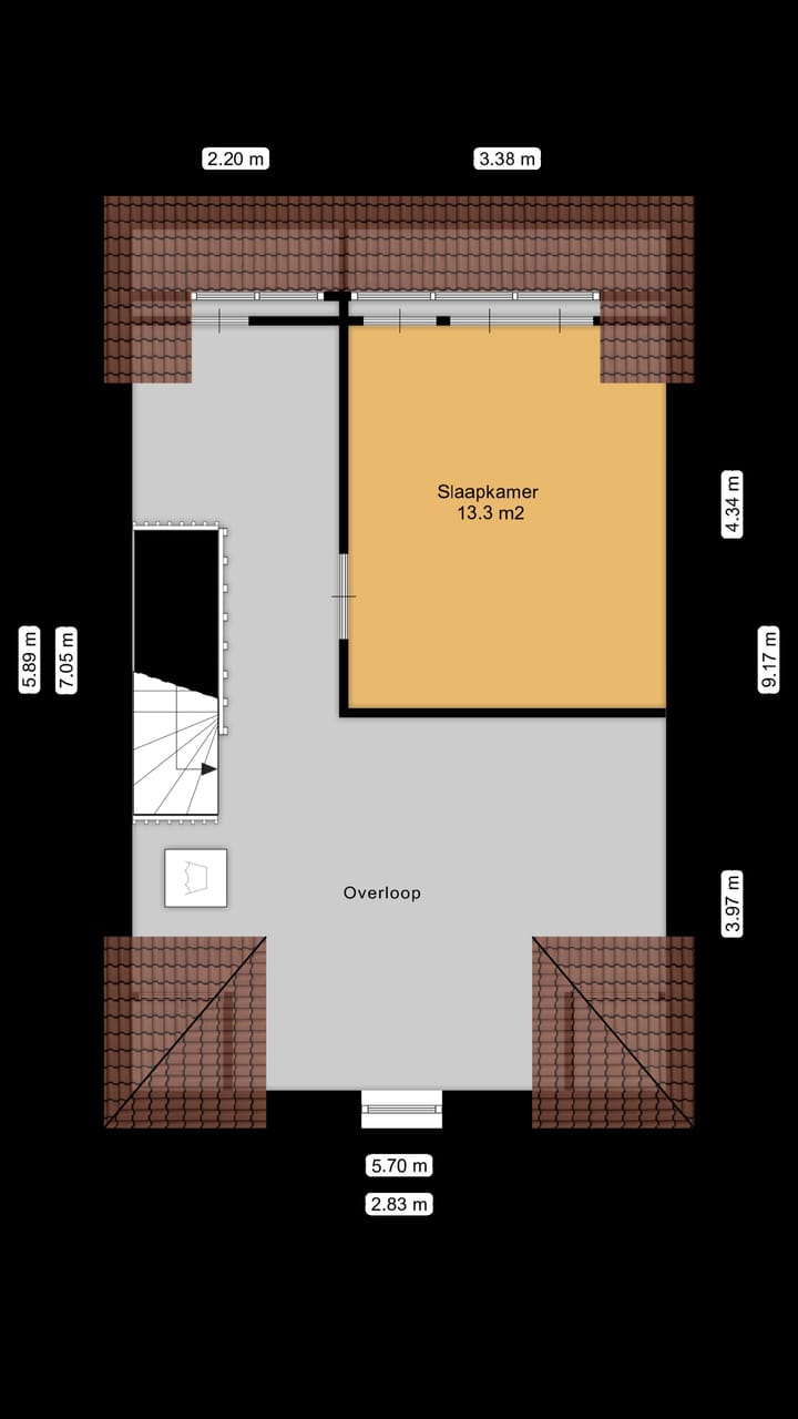 Foto 60 van Voorbuurt 46