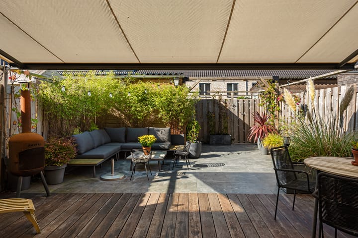 Foto 39 van Voorbuurt 46