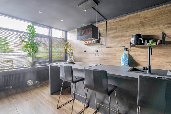 Foto 2 van Molièreweg 590