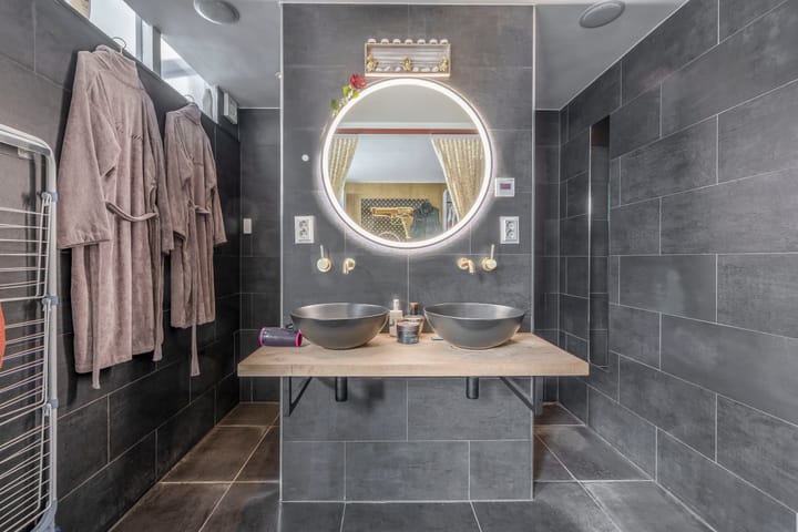 Foto 3 van Molièreweg 590