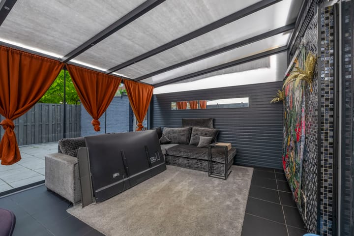 Foto 4 van Molièreweg 590