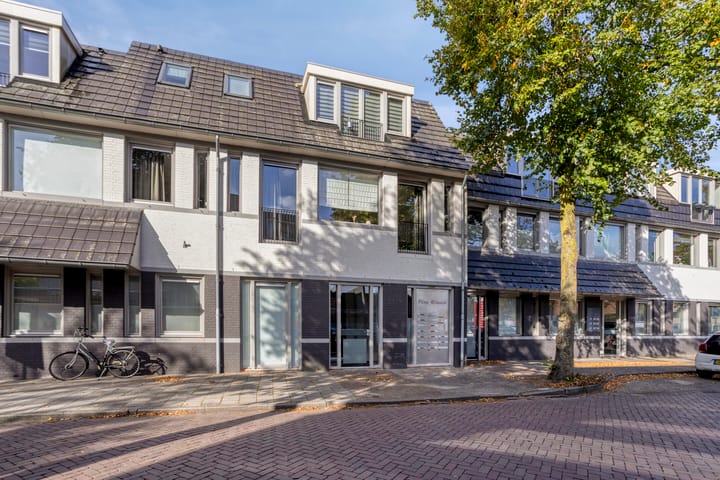 Margrietstraat 31