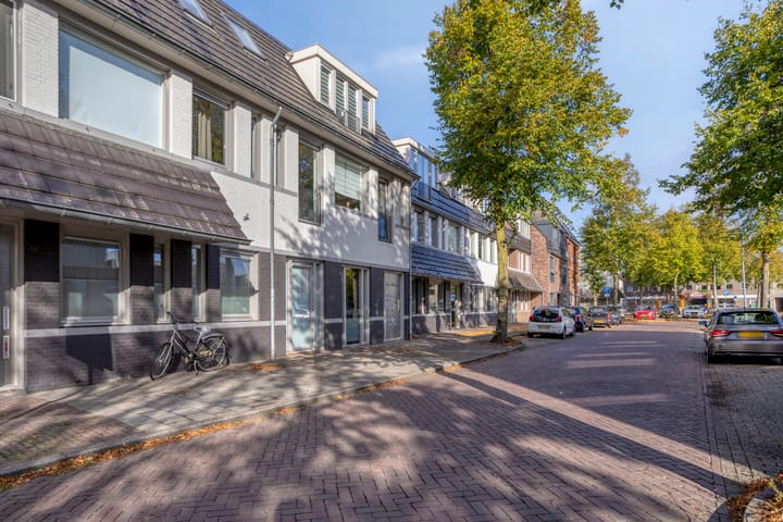 Foto 4 van Margrietstraat 31