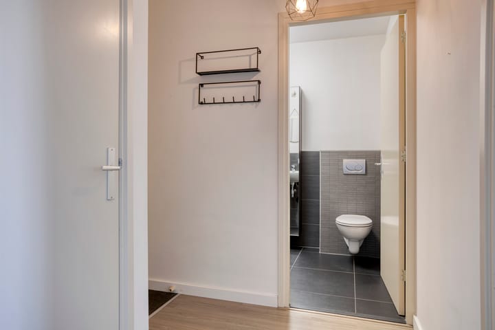 Foto 10 van Margrietstraat 31