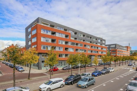 Postjesweg 138-D