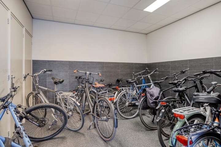 Foto 15 van Margrietstraat 31