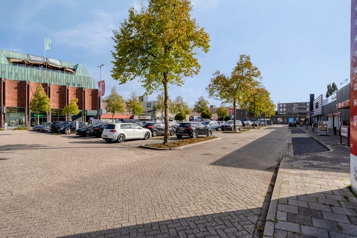 Foto 16 van Margrietstraat 31