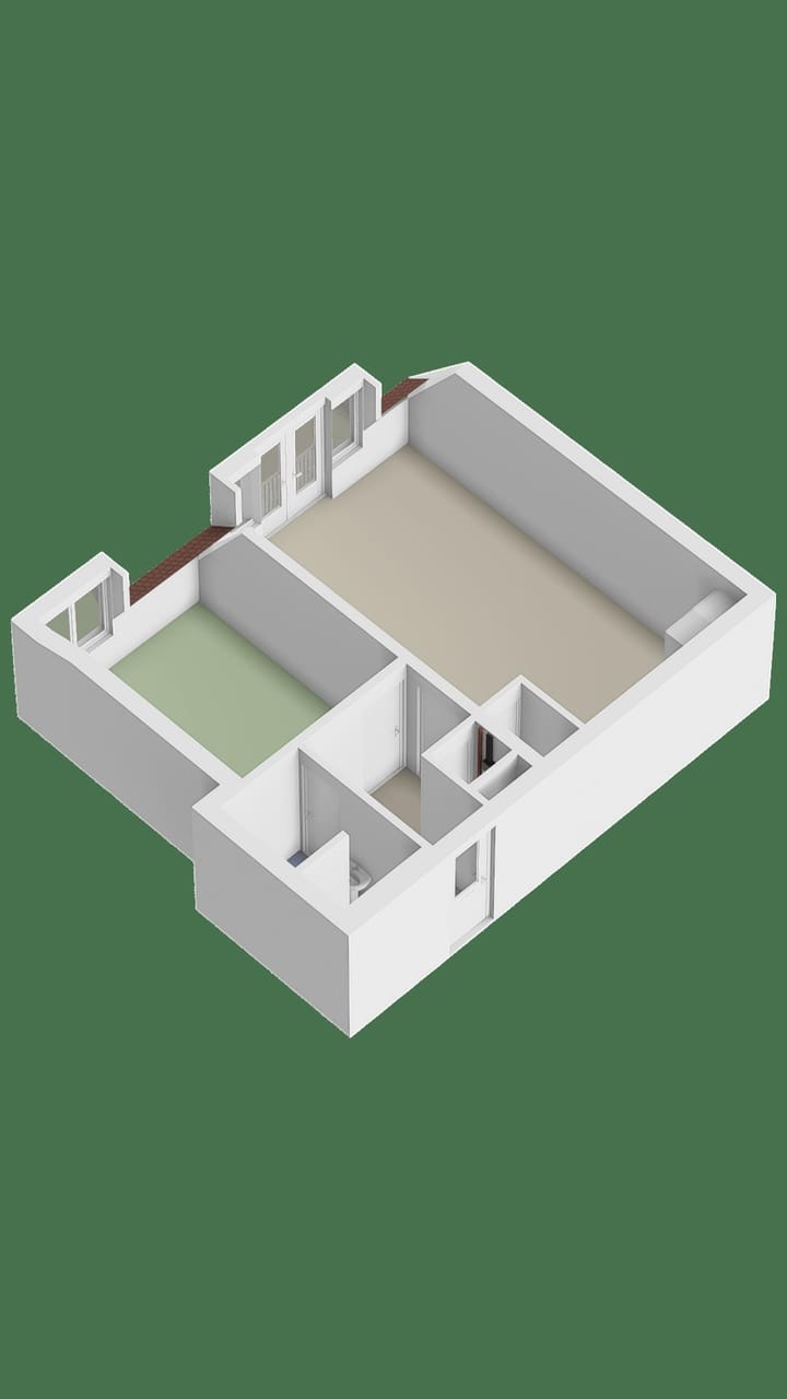 Foto 17 van Margrietstraat 31