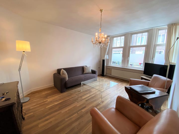 Foto 4 van Hectorstraat 19-H