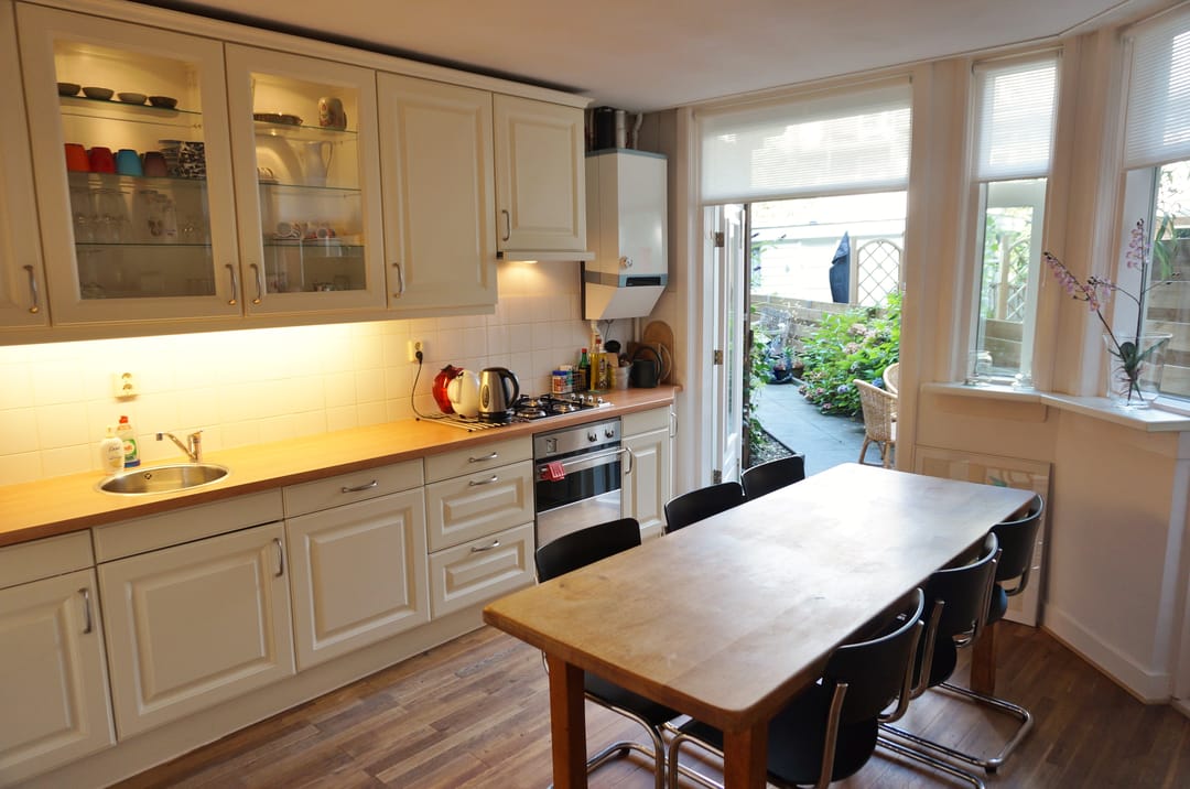 Photo 7 of Hectorstraat 19-H