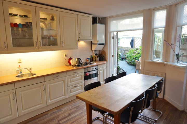 Foto 7 van Hectorstraat 19-H