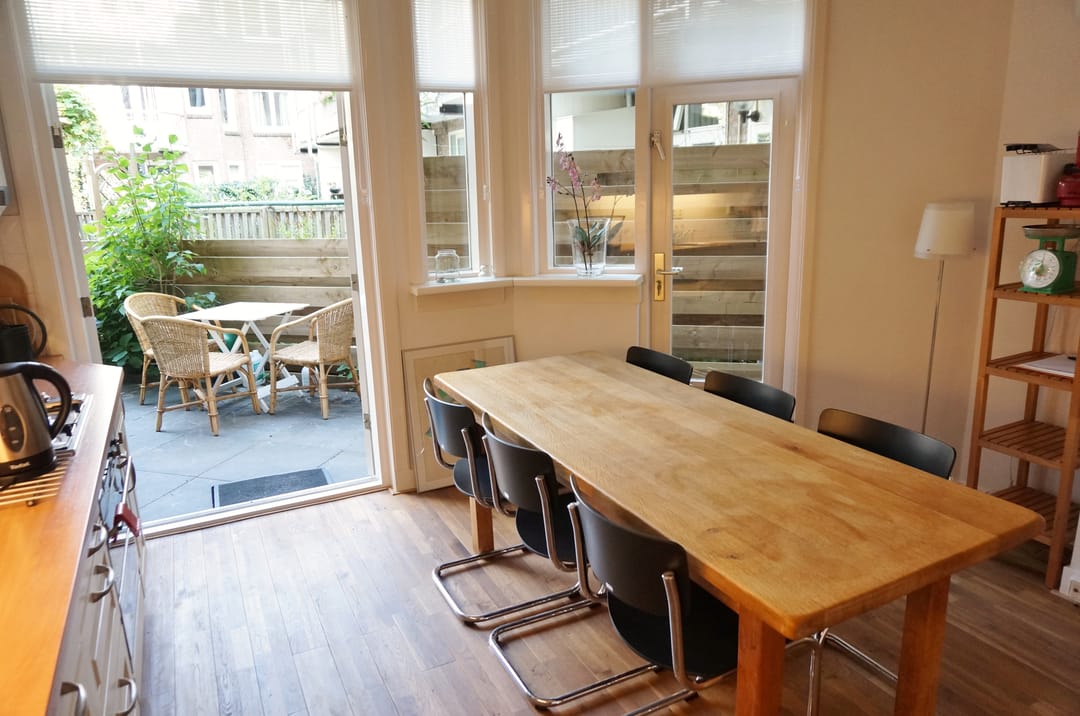 Photo 8 of Hectorstraat 19-H