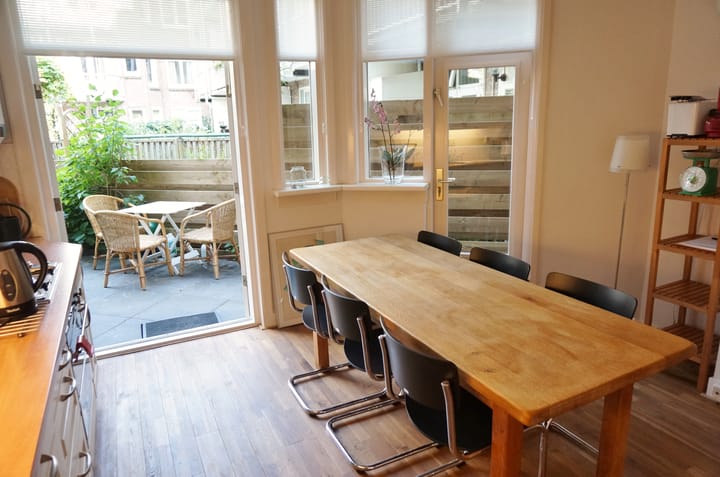 Foto 8 van Hectorstraat 19-H