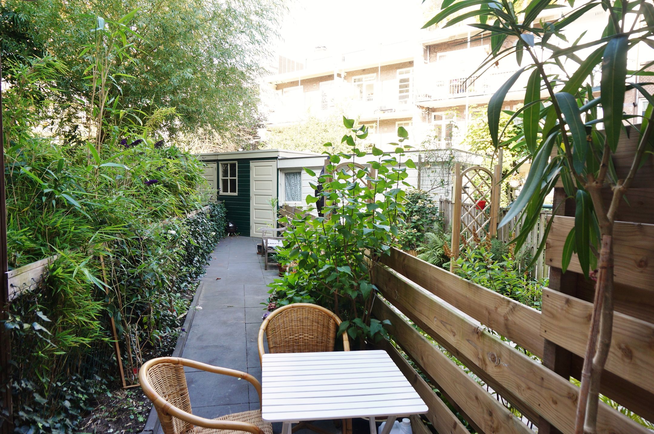 Photo 9 of Hectorstraat 19-H