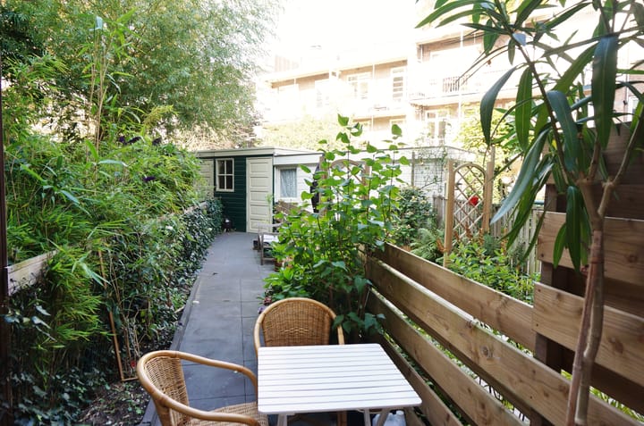 Foto 9 van Hectorstraat 19-H