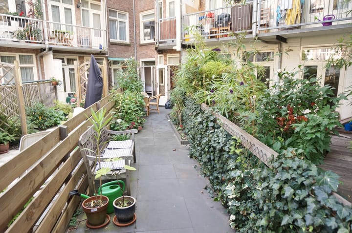 Foto 11 van Hectorstraat 19-H