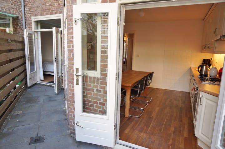 Foto 12 van Hectorstraat 19-H