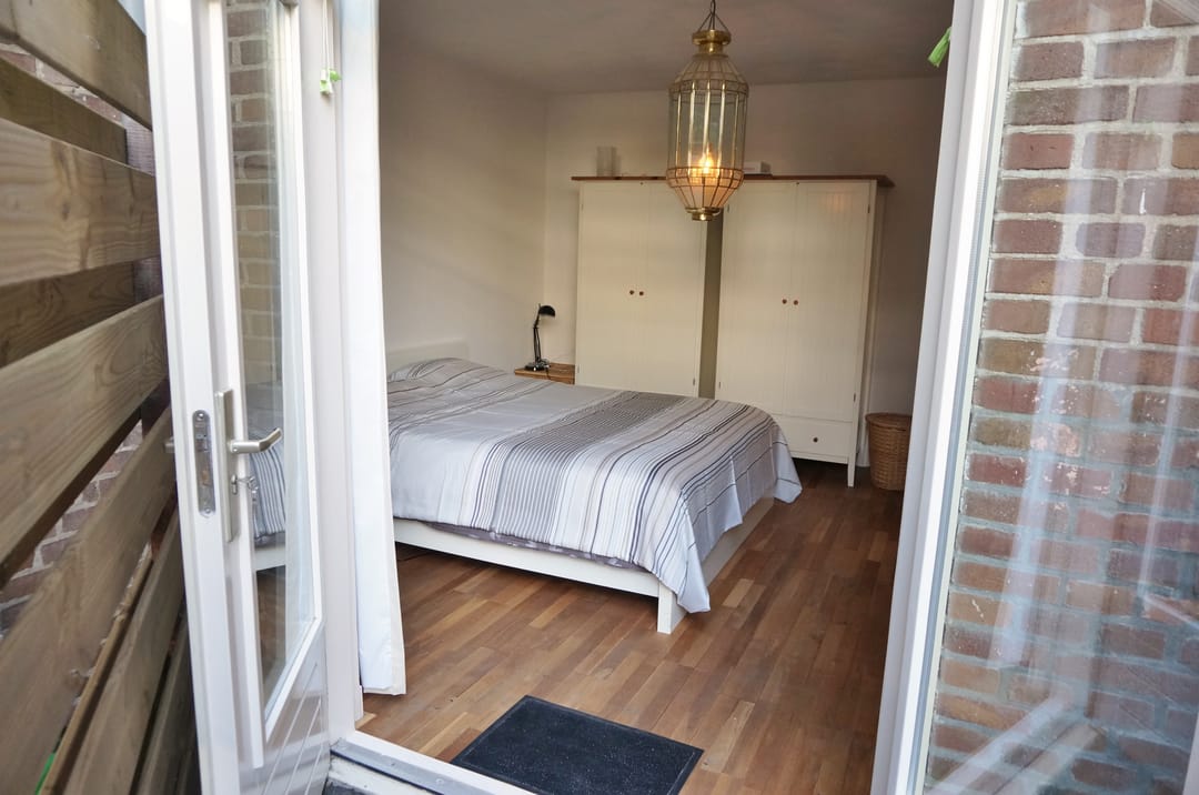 Photo 13 of Hectorstraat 19-H