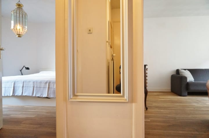 Foto 14 van Hectorstraat 19-H